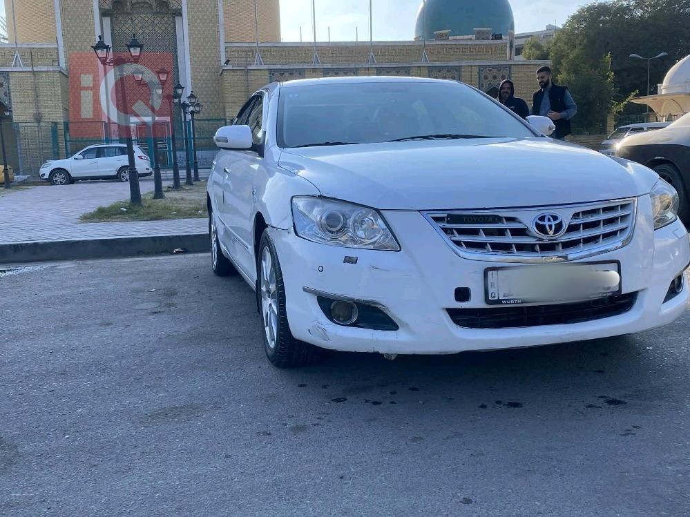 تۆیۆتا ئۆریۆن